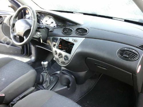 Mass air flow sensor FORD FOCUS I (DAW, DBW)  | BP6572316M95 