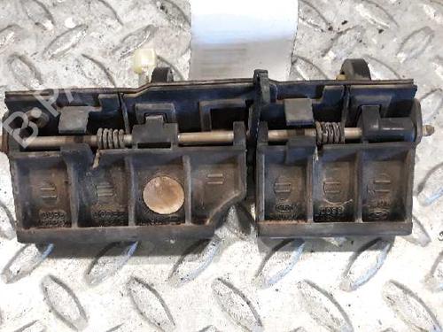 Tailgate handle HYUNDAI TUCSON (JM) 2.0 CRDi | BP5589780C132 
