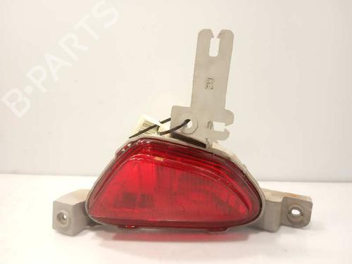 Used Rear bumper right light MAZDA 2 (DE_, DH_) 1.5 (DE5FS) (103 hp) 4734707