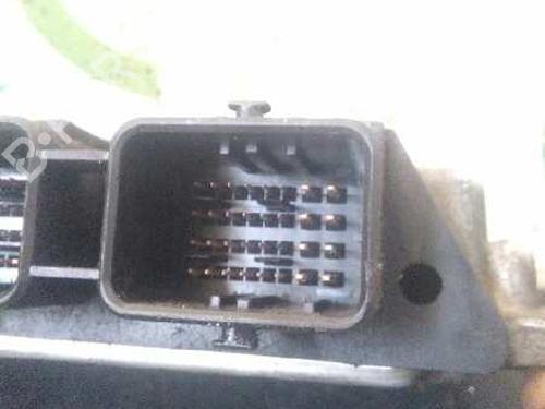 Computer RENAULT SCÉNIC II (JM0/1_) 1.9 dCi (JM0G, JM12, JM1G, JM2C) | BP3542648M11 