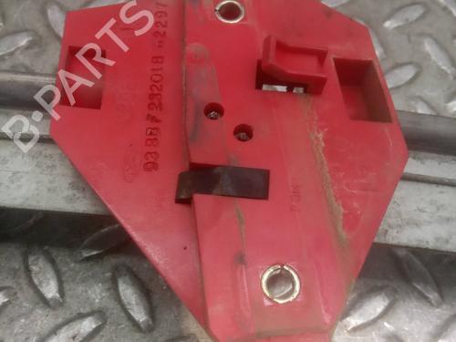 Front left window mechanism FORD MONDEO II (BAP) 1.8 i | BP12523309C22 