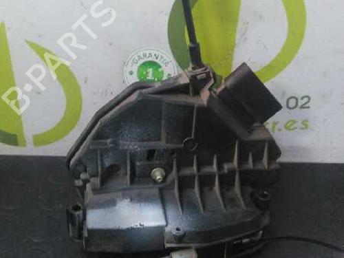 Used Rear right lock FORD FOCUS III [2010-2020]  3058575