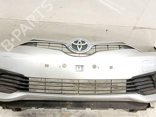 Used Front bumper Front bumper TOYOTA AURIS (_E18_) 1.2 (NRE185_, NRE185R) (116 hp) 40506728 40506728