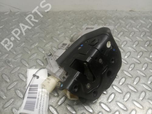 Rear right lock AUDI A6 C6 (4F2) 3.0 TDI quattro | BP10677933C99 