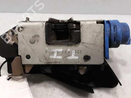 Rear left lock AUDI A3 (8L1) 1.9 TDI | BP4978723C100 