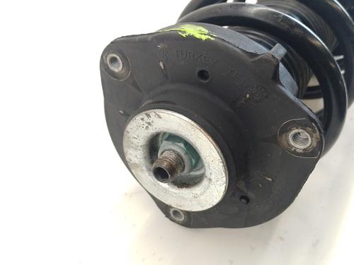 Left front shock absorber SEAT LEON (1P1) 2.0 TDI 16V | BP29457421M16 