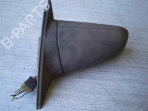 Retrovisor izquierdo Retrovisor izquierdo SKODA FABIA I (6Y2) 2.0 (116 hp) 37489772 37489772