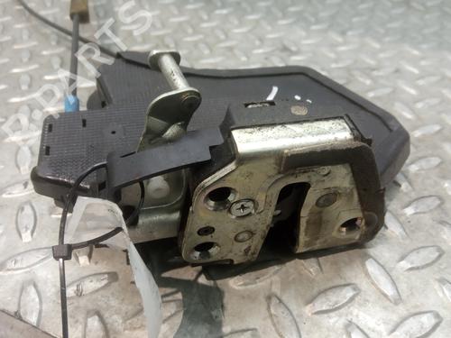 Rear left lock TOYOTA AVENSIS Saloon (_T25_)  | BP9142497C100 