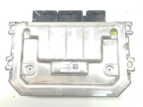 Electronic module DACIA DOKKER MPV (KE_) 1.6 LPG | BP32726112M83 - Image 4