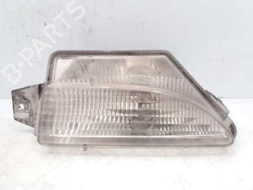 Reverse light FIAT BRAVO II (198_) 1.9 D Multijet (198AXB1A) (120 hp)null