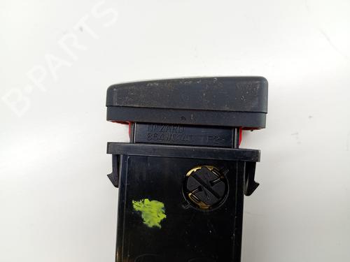Warning switch HYUNDAI SONATA V (NF) 2.0 CRDi | BP37646223I22 - Image 4