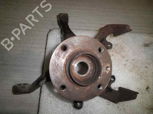 Used Right front steering knuckle SEAT IBIZA II (6K1) [1993-2002]  3069939