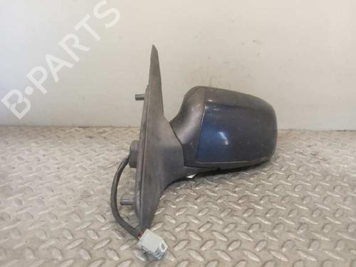Left mirror FORD MONDEO III (B5Y)  | BP7707785C26 