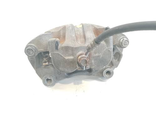 Left front brake caliper NISSAN PATHFINDER III (R51)  | BP19781707M105 