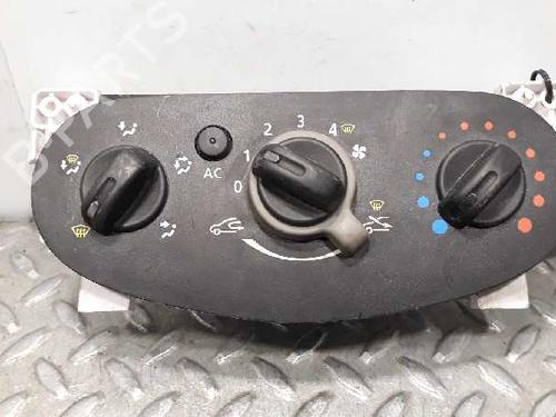 Used Climate control DACIA SANDERO II [2012-2025]  3071184