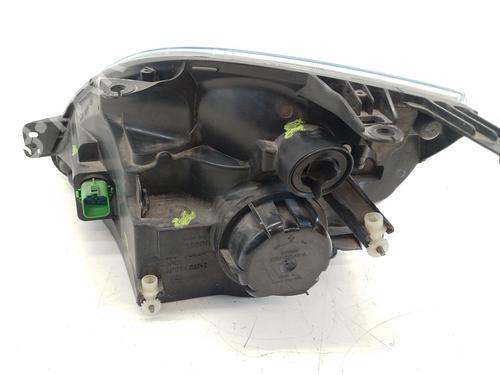 Right headlight FORD FIESTA V (JH_, JD_) 1.4 16V | BP27704903C29 