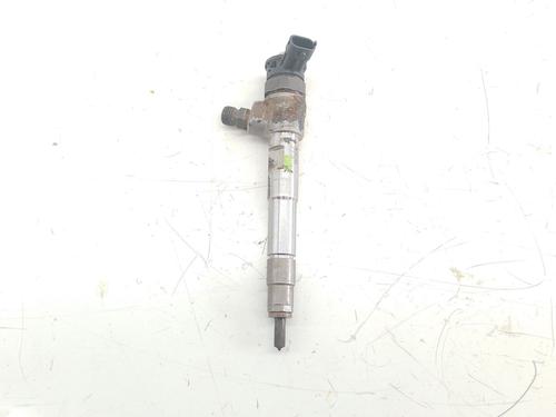 Used Injector RENAULT KADJAR (HA_, HL_) 1.5 BLUE dCi 115 (HLA6) (116 hp) 27615084