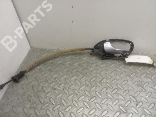 Used Front left interior door handle Front left interior door handle SEAT TOLEDO II (1M2) 1.9 TDI (110 hp) 10377822 10377822