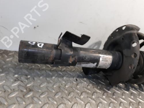 Right front shock absorber VOLVO V70 II (285)  | BP9363438M17 