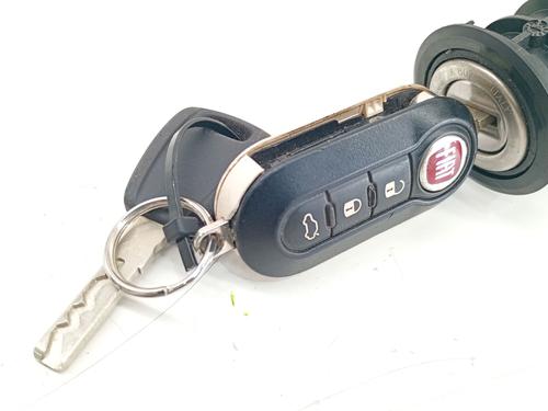Ignition barrel FIAT 500 (312_) 1.2 LPG (312AXA1A) | BP37403267M48 - Image 2