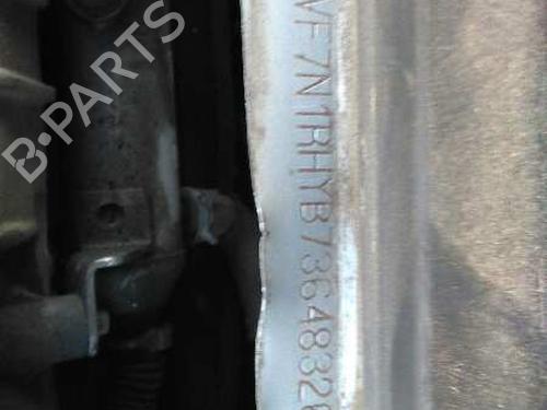 Right front window switch CITROËN XSARA (N1) 2.0 HDi 90 | BP3077813I26 