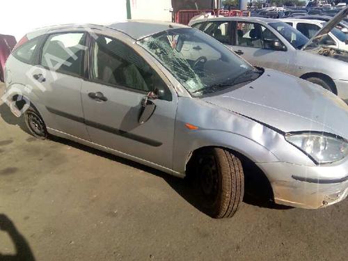 Intercooler FORD FOCUS I (DAW, DBW)  | BP3081610M30 