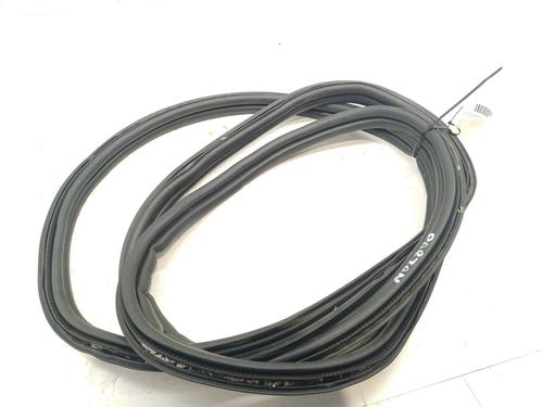 Rubber door seal JAGUAR I-PACE (X590) EV400 AWD | BP27834419C142 