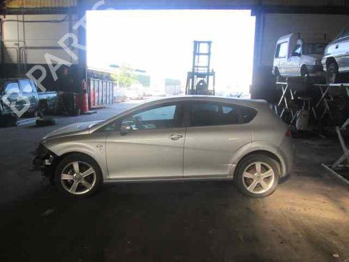 Steering column stalk SEAT LEON (1P1)  | BP6305494I23 
