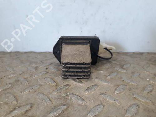 Heater resistor CHEVROLET LACETTI (J200)  | BP11671657M108 