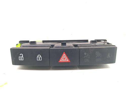 Used Warning switch Warning switch OPEL ASTRA J (P10) 1.6 (68) (115 hp) 34213994 34213994