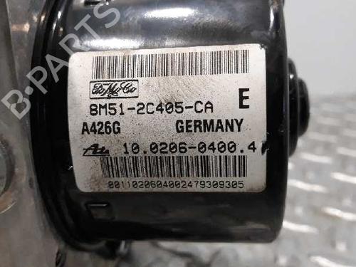 ABS pump FORD FOCUS II (DA_, HCP, DP) | BP6213361M43