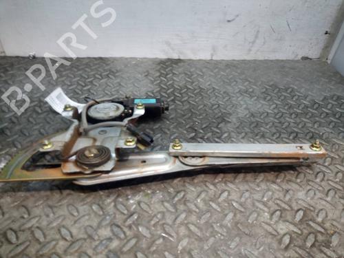Used Rear right window mechanism KIA SORENTO I (JC) 2.5 CRDi 4WD (140 hp) 16705798