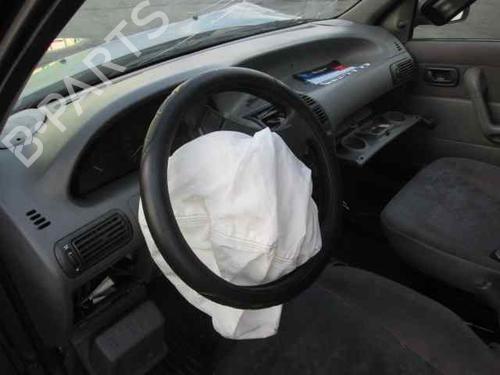 Ignition barrel FIAT PUNTO (176_)  | BP6634606M48 