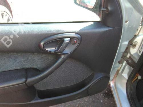 Front bumper reinforcement CITROËN XSARA (N1) 1.9 D | BP5408207C109 