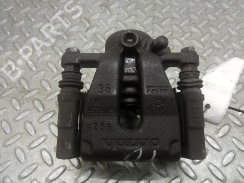 Right rear brake caliper VOLVO S80 I (184)  | BP11626199M106 