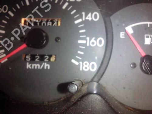 Styregear/Snekke HYUNDAI ATOS PRIME (MX) 1.0 i | BP3064560M22 
