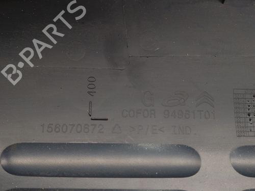 Forra frente esquerda CITROËN C4 CACTUS 1.5 BlueHDi 100 | BP31137193C58 