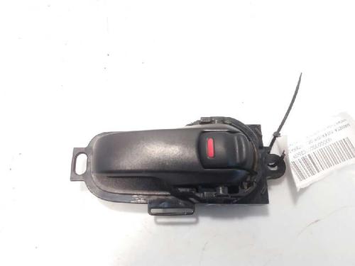 Used Front right interior door handle NISSAN TIIDA Hatchback (C11X) [2006-2011]  4764382