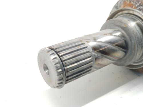 Left front driveshaft RENAULT CLIO V (B7_) 1.5 Blue dCi 100 (B7AD) | BP29351321M38 