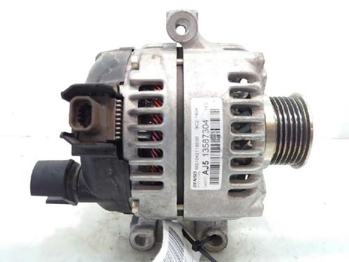 Generator OPEL ASTRA K (B16) [2015-2022]  3222177