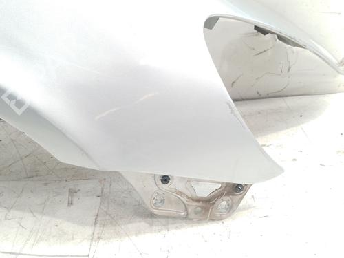 Right front fenders SKODA OCTAVIA II (1Z3) 1.9 TDI | BP26593942C42 