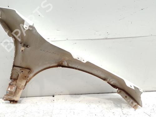 Left front fenders SUZUKI GRAND VITARA II (JT, TE, TD) 1.9 DDiS (JB419WD, JB419XD) | BP29935650C41