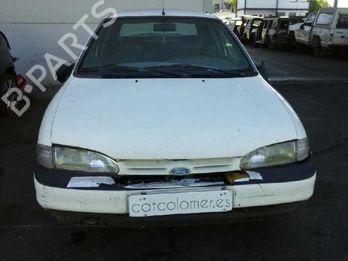 Injection pump FORD MONDEO I (GBP)  | BP5791493M78 