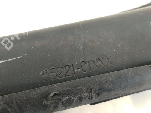 Right rear suspension arm KIA OPTIMA (JF) 1.7 CRDi | BP26396577M15 