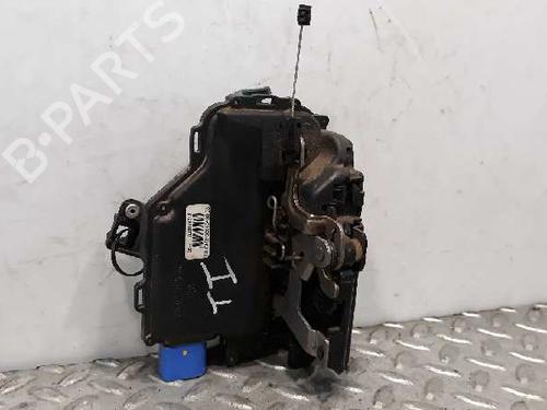 Rear left lock SEAT TOLEDO III (5P2)  | BP6440063C100 