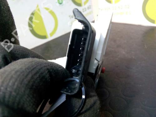 Rear right lock CITROËN BERLINGO MULTISPACE (B9)  | BP3065994C99 