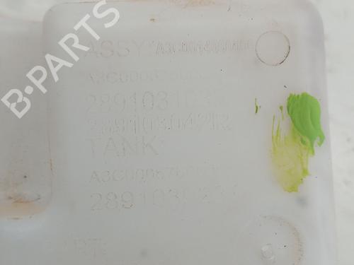Windscreen washer tank RENAULT CLIO V (B7_) 1.5 Blue dCi 100 (B7AD) | BP29352187C113 