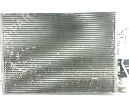 AC radiator DACIA LOGAN (LS_) 1.6 (LSOB, LSOD, LSOF, LSOH) | BP26384411M32 