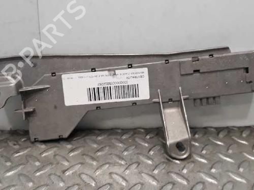 Elektronisk modul MERCEDES-BENZ E-CLASS (W211) E 280 CDI (211.020) | BP11673523M83 