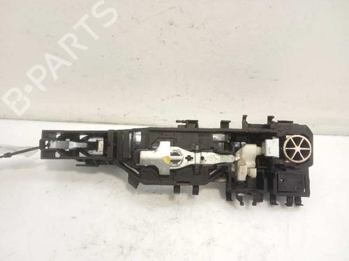 Høyre foran utvendig håndtak RENAULT MEGANE II (BM0/1_, CM0/1_)  | BP4709374C129 